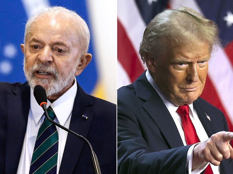 os-presidentes-do-brasil-lula-e-dos-estados-unidos-donald-trump-1738753513515_v2_4x3