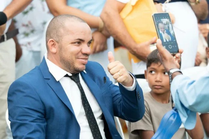 girlei-lage-prefeito-osollo